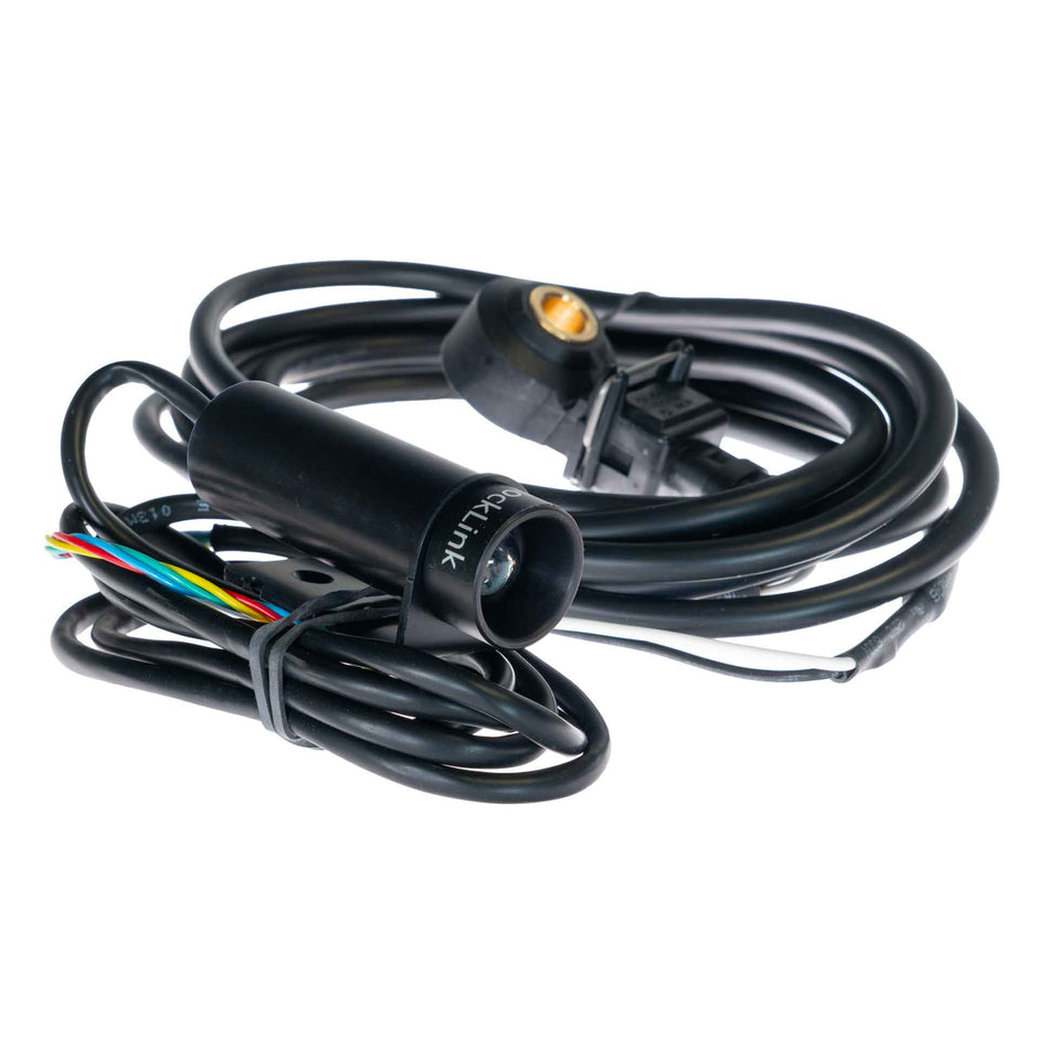 Link G4 KnockLink Kit - Includes Knock Sensor+Loom (G4KNLK) - 114-2000