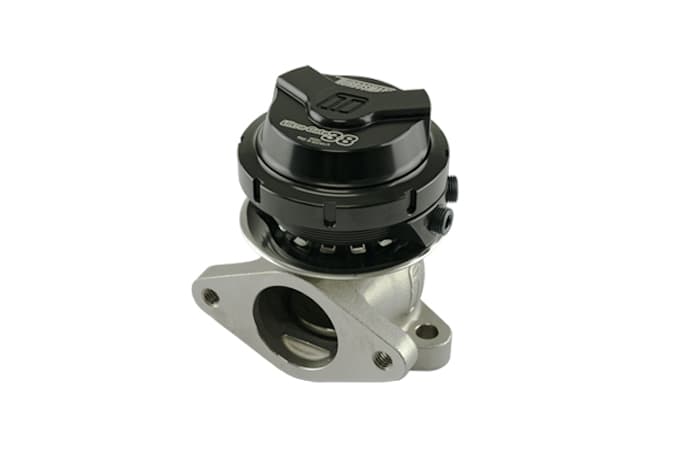 Turbosmart GenV WG38 UltraGate38 14psi External Wastegate Sleeper - TS-0551-1015