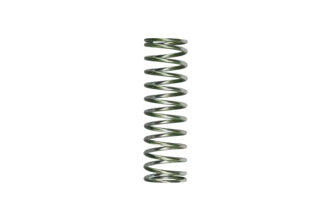 Turbosmart GenV RacePort BOV Spring 15 inHg - Green - TS-0204-3105