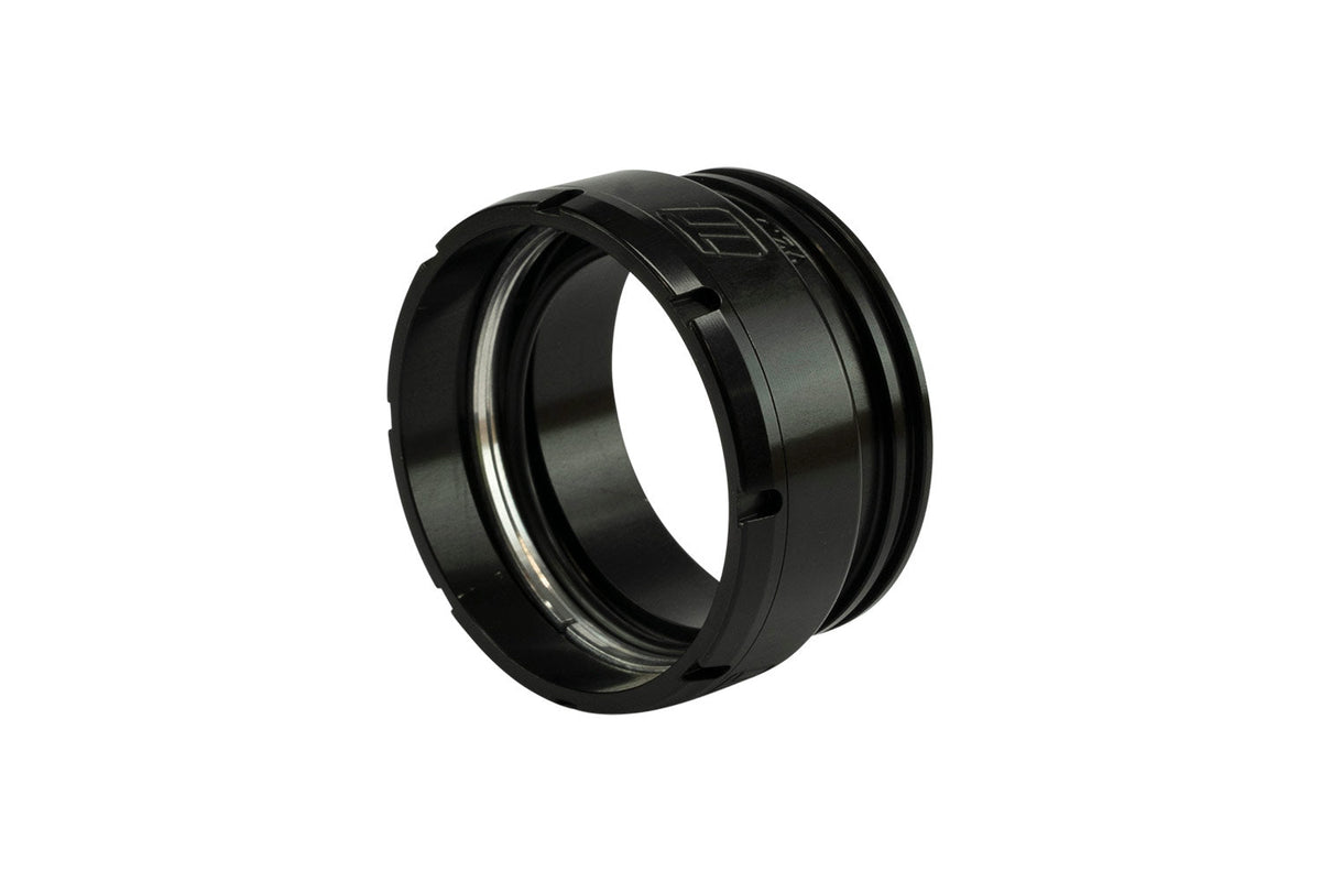 Turbosmart LockSleeve Turbo Adapter Compressor Outlet 2.50