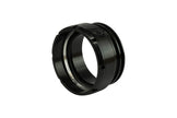 Turbosmart LockSleeve Turbo Adapter Compressor Outlet 2.50