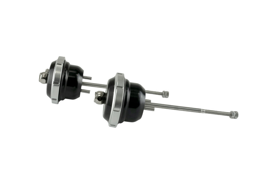 Turbosmart IWG75 Wastegate Actuator Suit Ford F150 Ecoboost (2011-2012) 5psi (Black) - TS-0622-4052 - view 3