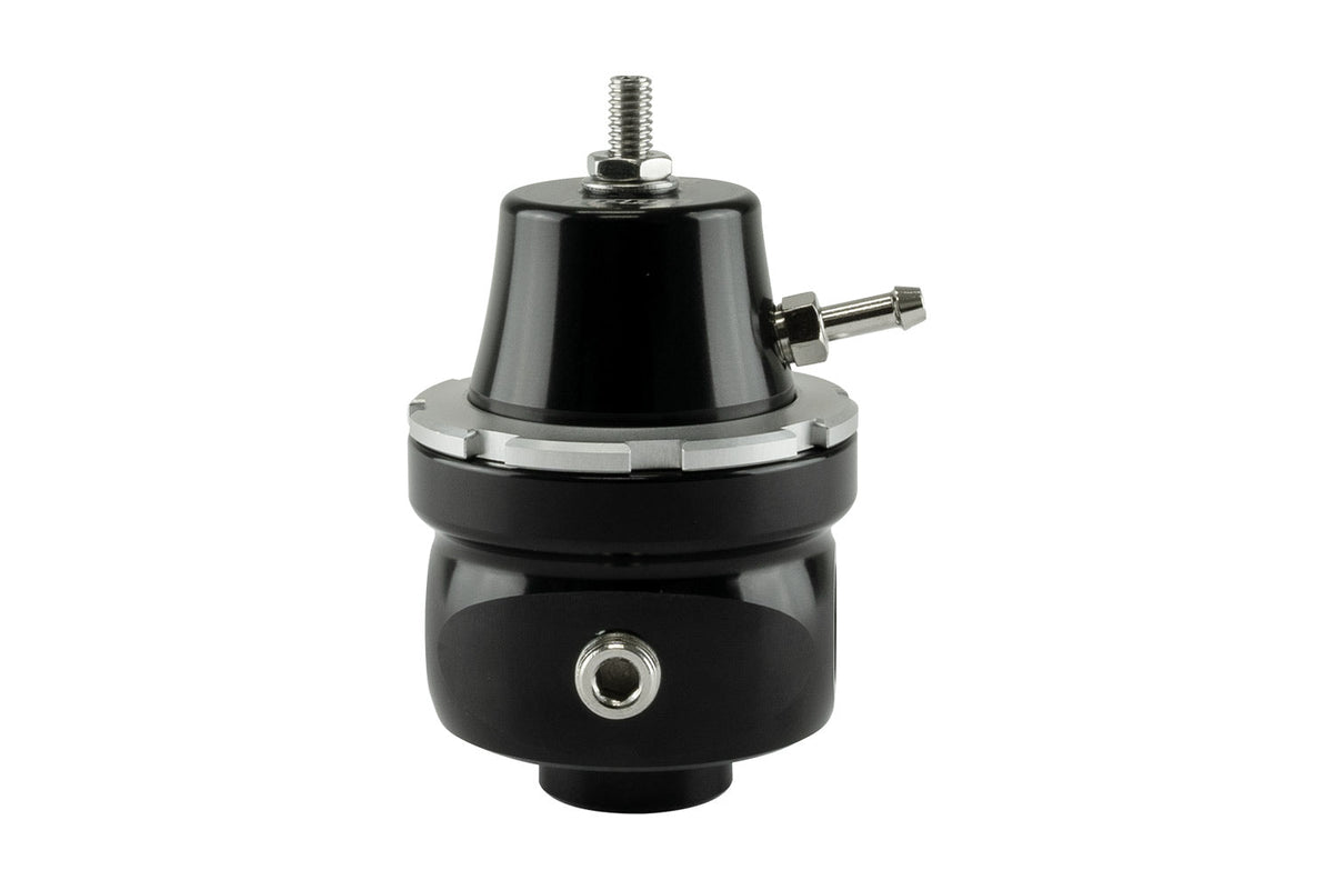 Turbosmart FPR6 Fuel Pressure Regulator -6AN Black - TS-0404-1022 - view 2