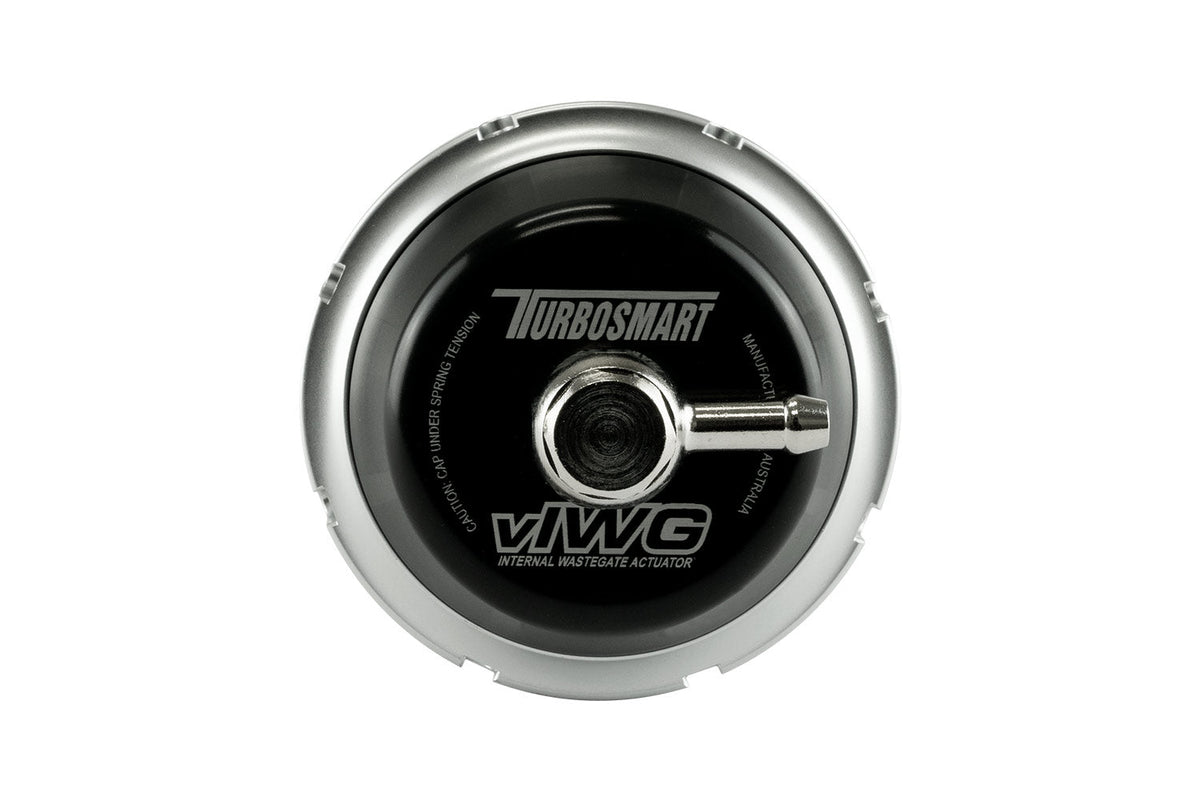 Turbosmart vIWG Wastegate Actuator Suit Mini Cooper S R56 6inHg - TS-0604-1155 - view 2