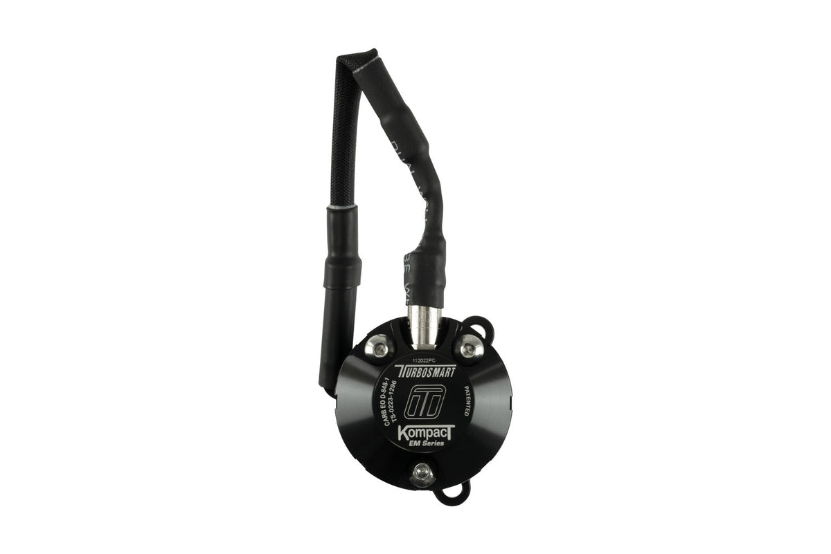 Turbosmart BOV Kompact EM Plumb Back VR13 Ford Ranger 2.3L/Explorer ST 3.0L - TS-0223-1296 - view 4