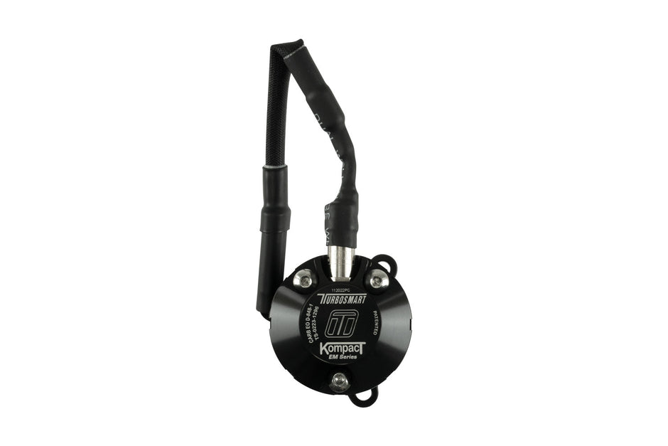 Turbosmart BOV Kompact EM Plumb Back VR13 Ford Ranger 2.3L/Explorer ST 3.0L - TS-0223-1296 - view 4