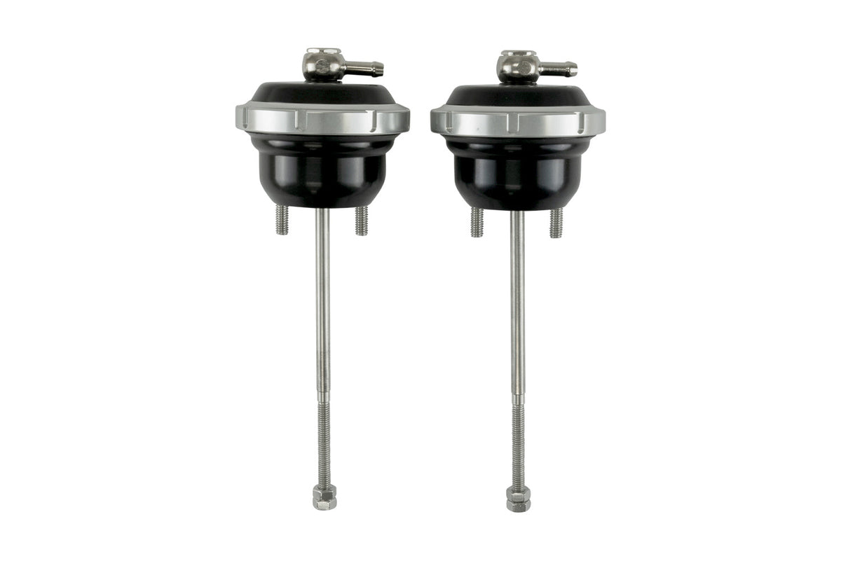 Turbosmart IWG75 Wastegate Actuator Suit Ford F150 Ecoboost (2011-2012) 5psi (Black) - TS-0622-4052 - view 5