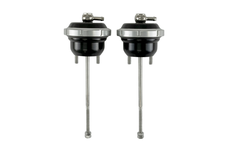 Turbosmart IWG75 Wastegate Actuator Suit Ford F150 Ecoboost (2011-2012) 5psi (Black) - TS-0622-4052 - view 5