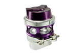 Turbosmart GenV RacePort BOV 50mm - Purple - TS-0204-1133