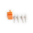 Link Deutsch DTM4 Connector Kit (Female) - 101-0225