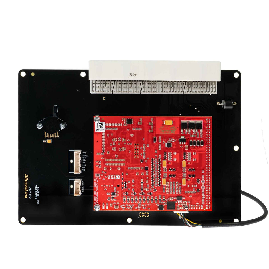 Link AltezzaLink - TALTX - 220-4000
