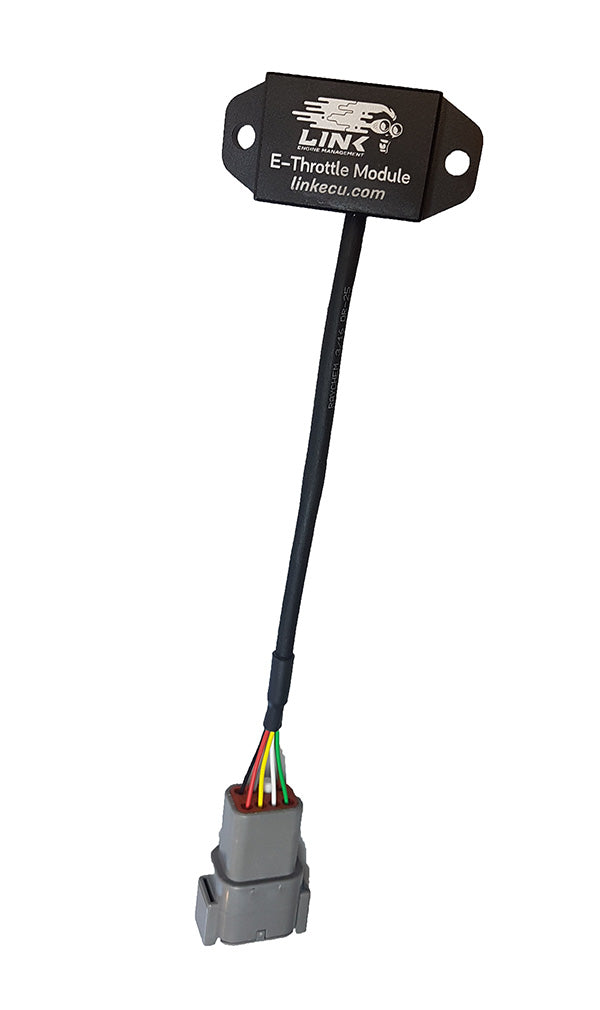 LINK E-throttle (RET) 115-1000
