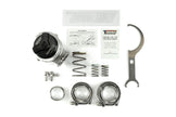 Turbosmart GenV CompGate40 7psi Wastegate (Black) - TS-0552-1002 - view 5