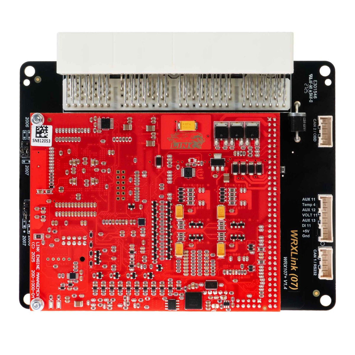 Link WRXLink (V10) - WRX107X - 225-4000