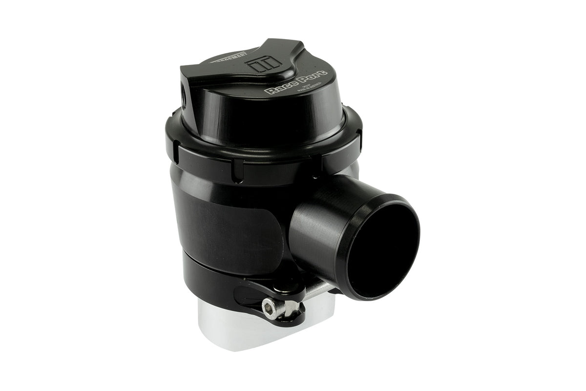 Turbosmart GenV RacePort Plumback Valve 50mm - Sleeper - TS-0204-1405
