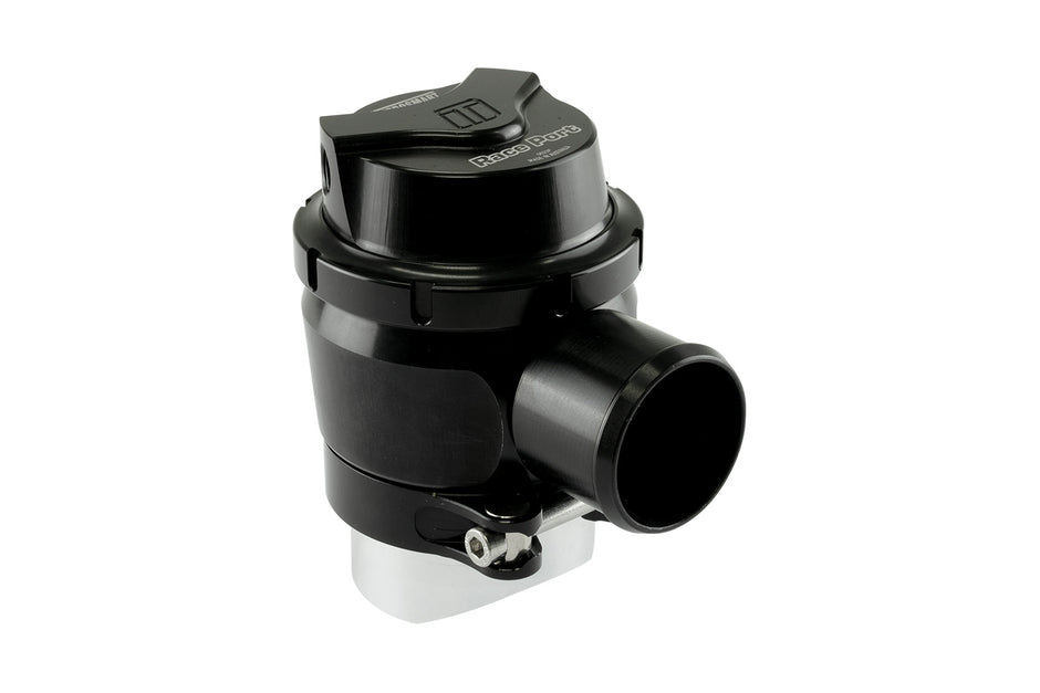 Turbosmart GenV RacePort Plumback Valve 50mm - Sleeper - TS-0204-1405