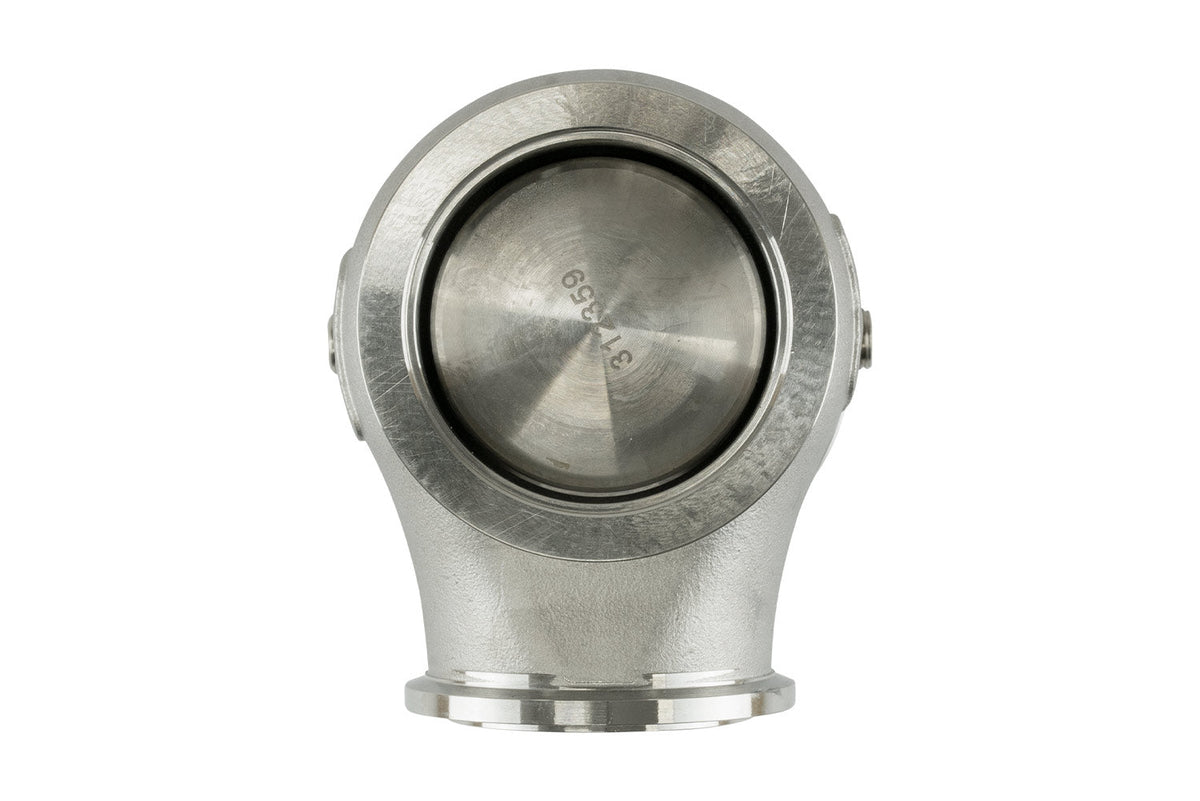Turbosmart GenV HyperGate45M Motorsport 14psi External Wastegate Black - TS-0553-1102 - view 5