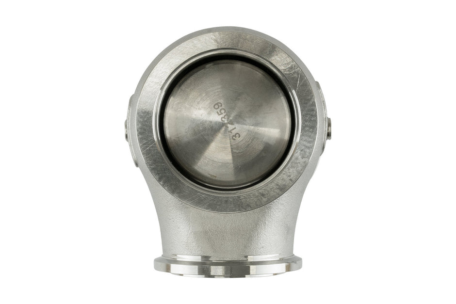 Turbosmart GenV HyperGate45M Motorsport 14psi External Wastegate Black - TS-0553-1102 - view 5