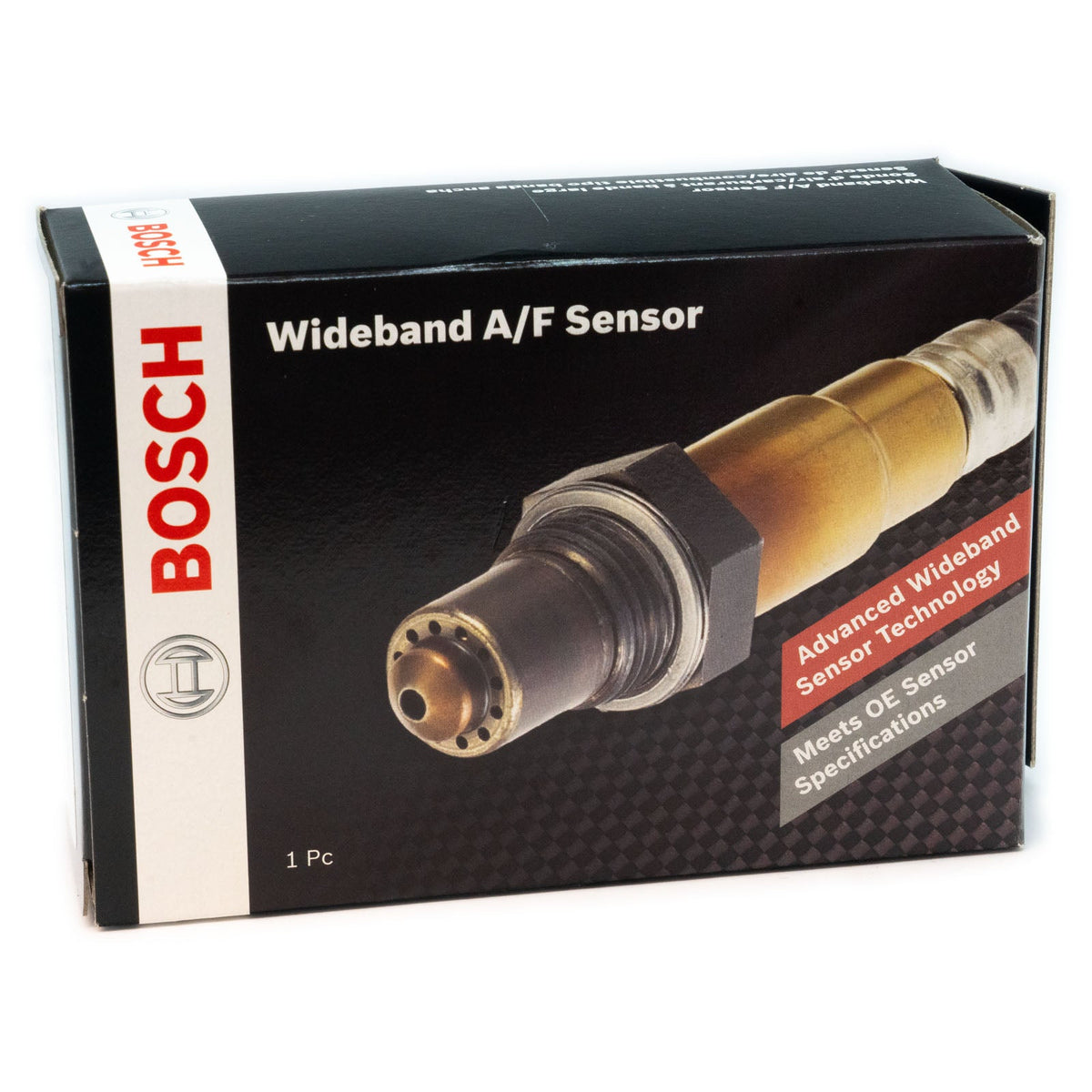 Link Wideband O2 sensor (LSU49) - 101-0116