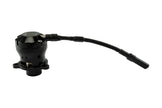 Turbosmart BOV Kompact EM Dual Port VR22 Ford Fiesta ST - TS-0223-1078 - view 3