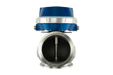 Turbosmart GenV PowerGate60 14psi Wastegate (Blue) - TS-0555-1011 - view 2