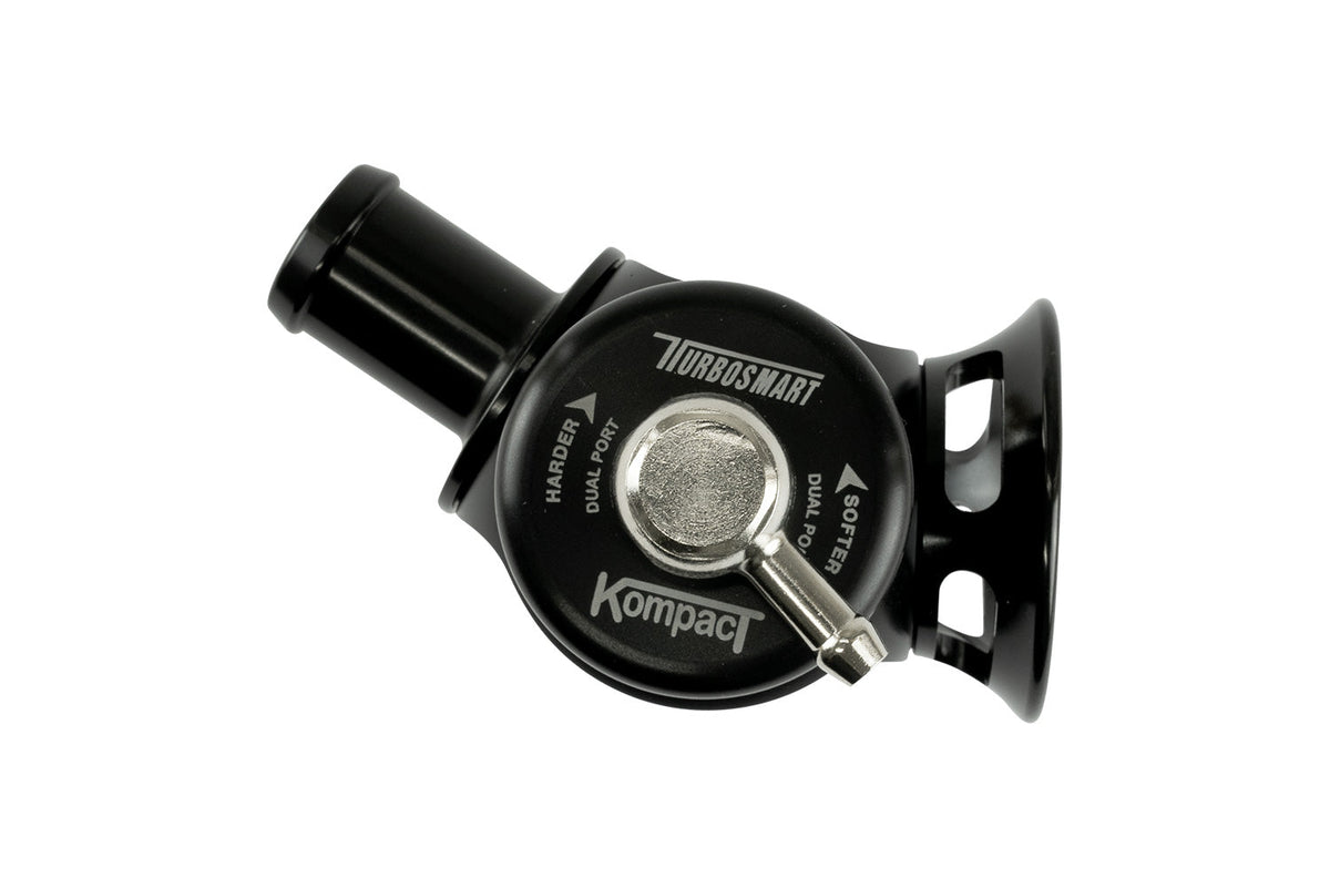 Turbosmart Kompact Dual Port BOV 20mm Inlet Fitting - TS-0203-1021 - view 4