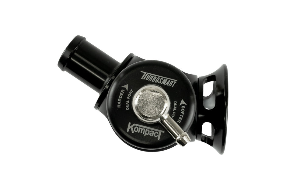 Turbosmart Kompact Dual Port BOV 20mm Inlet Fitting - TS-0203-1021 - view 4