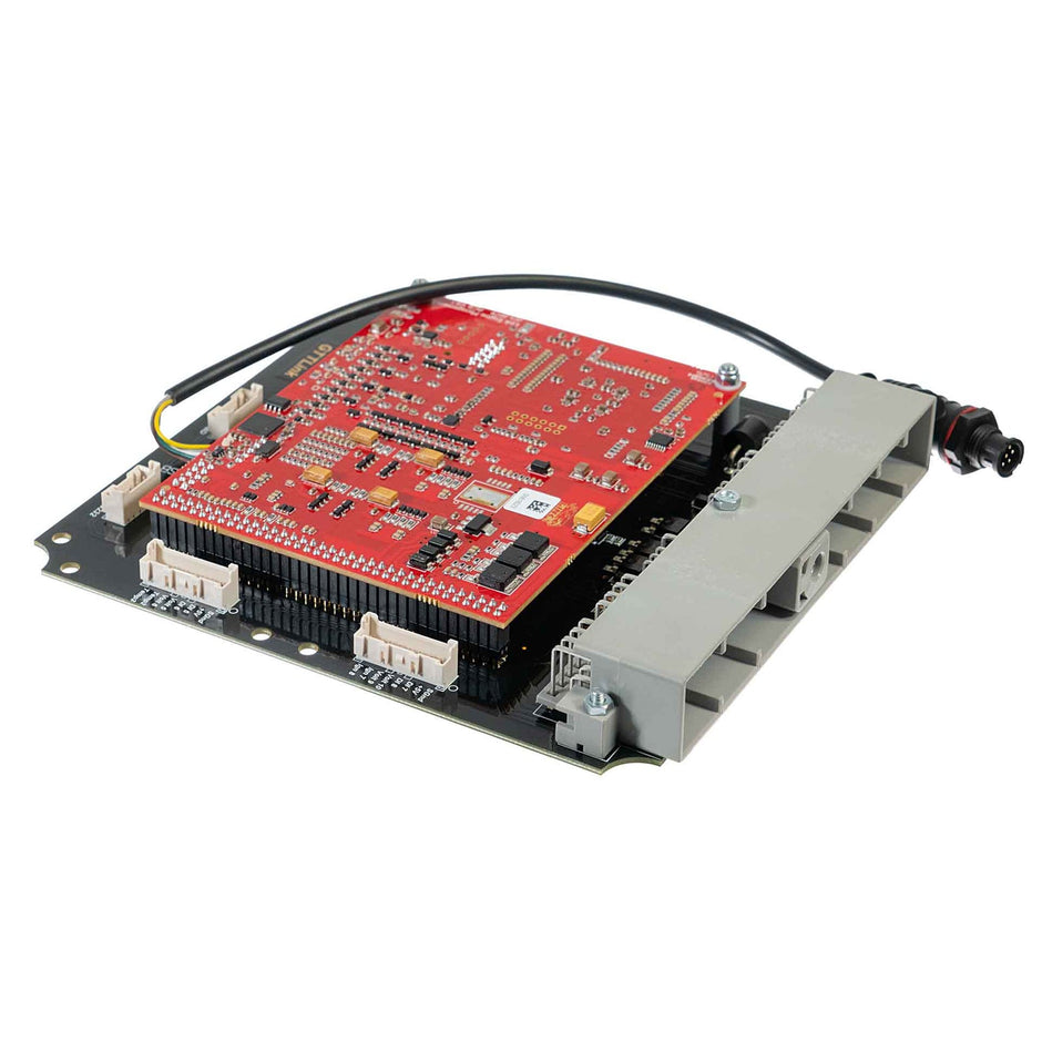 Link GTTLink R34 GTT & Stagea RB25DET Neo - NGTTX - 215-4000
