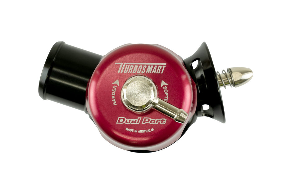 Turbosmart Smart Port BOV Mitsubishi Evo IV-X - TS-0215-1022 - view 3
