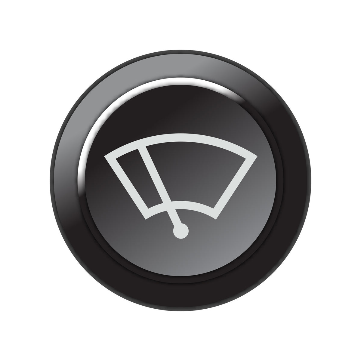 Link CAN Keypad Insert - Wipers