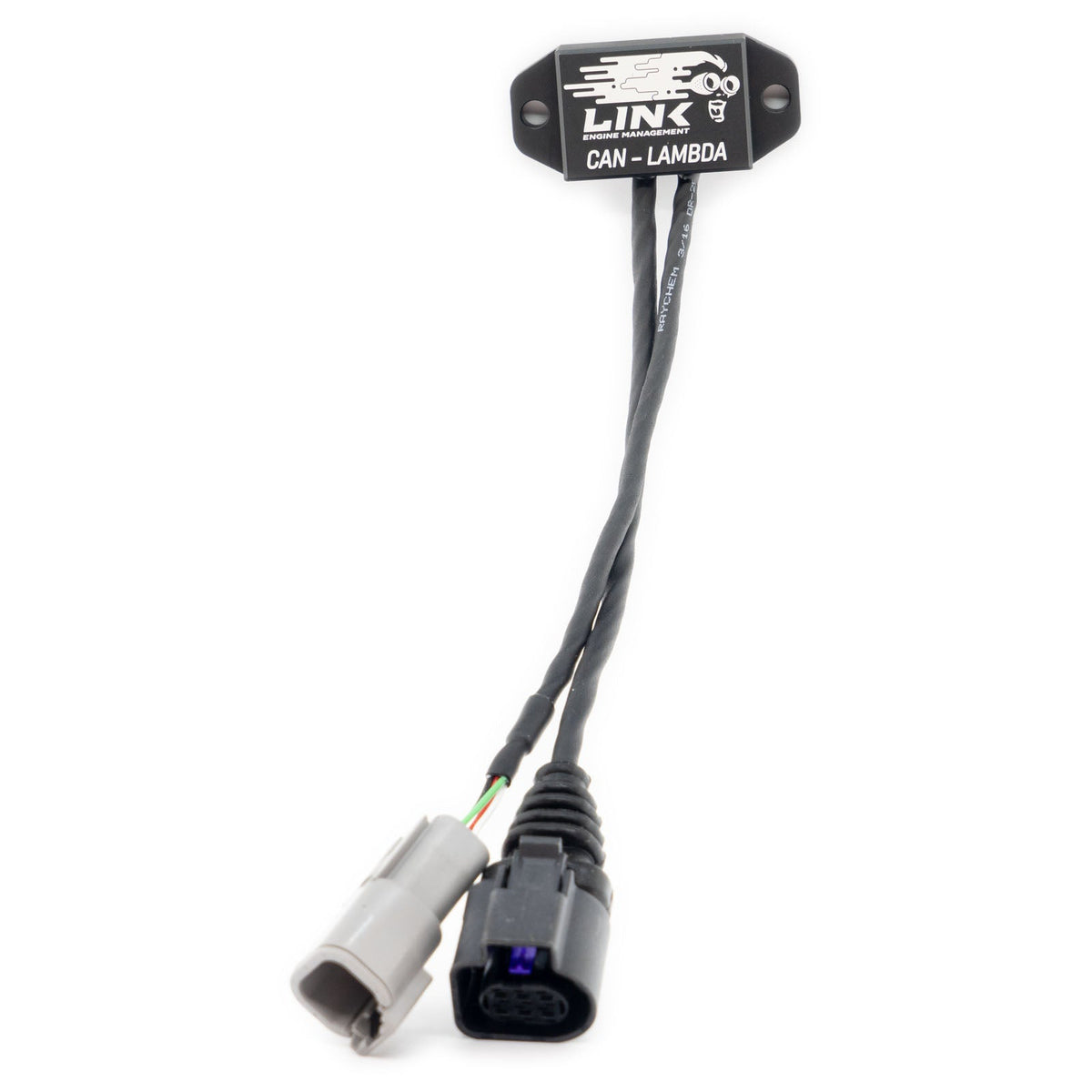 Link CAN Lambda (CANLAM) - 125-1000