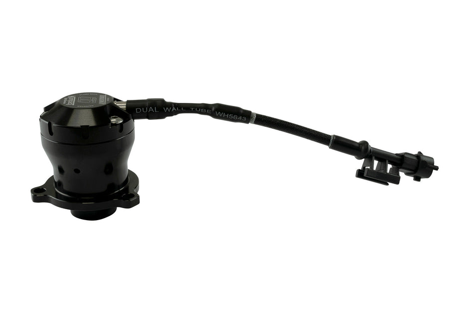 Turbosmart BOV Kompact EM Plumb Back VR15 Abarth/Alfa Romeo/Fiat/Lancia - TS-0223-1284 - view 3