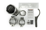 Turbosmart Gen4 HyperGate45 14psi Wastegate (Black) - TS-0506-1041 - view 6
