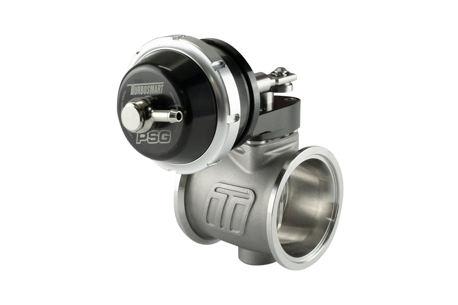 Turbosmart StraightGate50 Vacuum-Based 6 InHg Wastegate - TS-0565-1212