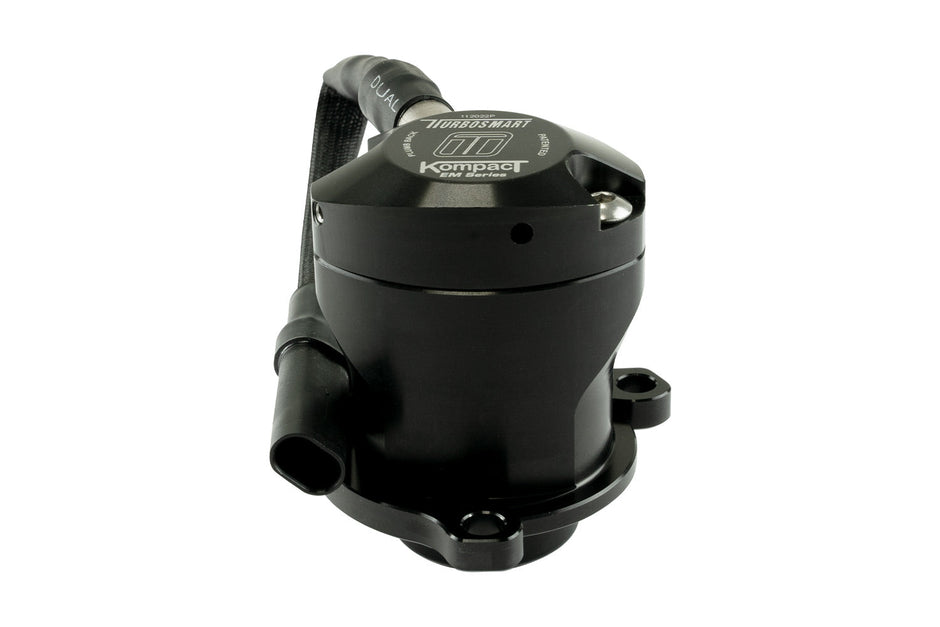 Turbosmart BOV Kompact EM Plumb Back VR23 BMW N20/N26 - TS-0223-1250 - view 2
