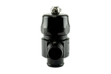 Turbosmart Smart Port BOV Subaru WRX 2015+ (Black) - TS-0215-1018 - view 4
