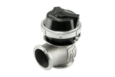 Turbosmart GenV HyperGate45 7psi Wastegate (Black) - TS-0553-1002