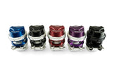 Turbosmart GenV RacePort BOV 50mm - Purple - TS-0204-1133 - view 5