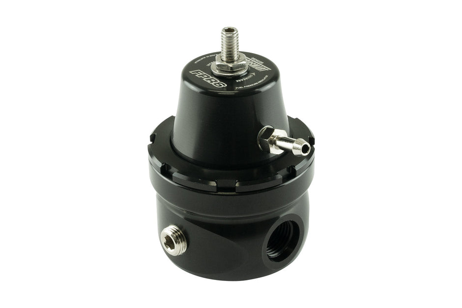 Turbosmart FPR6 Fuel Pressure Regulator -6AN Sleeper - TS-0404-1025