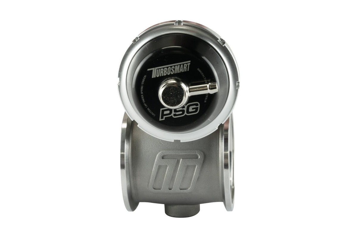 Turbosmart StraightGate50 Vacuum-Based 6 InHg Wastegate - TS-0565-1212 - view 3