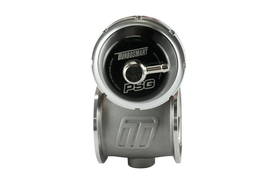Turbosmart StraightGate50 Vacuum-Based 6 InHg Wastegate - TS-0565-1212 - view 3