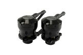 Turbosmart BOV Kompact EM Dual Port VR25 Nissan 400Z - TS-0223-1097