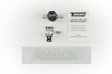 Turbosmart Boost Tee Manual Boost Controller - Black - TS-0101-1102 - view 6