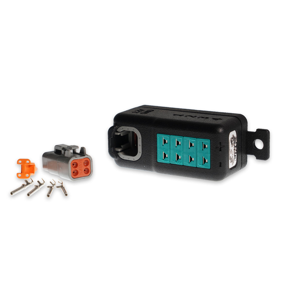 LINK TCC04 4 Channel EGT to CAN Module 101-0384