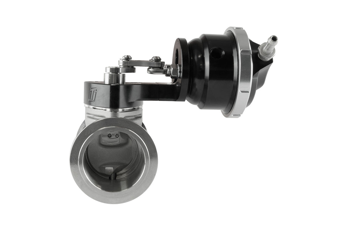 Turbosmart PSG40 Pneumatic StraightGate40 6psi External Wastegate Black - TS-0563-1762 - view 3