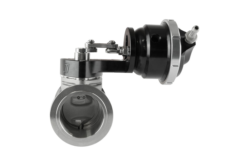 Turbosmart PSG40 Pneumatic StraightGate40 6psi External Wastegate Black - TS-0563-1762 - view 3