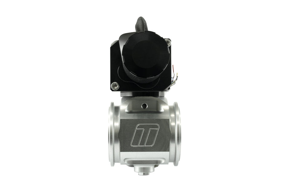 Turbosmart eBG50 Electronic BoostGate 50 Charge Air Valve - TS-0265-1042 - view 2