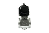 Turbosmart eBG50 Electronic BoostGate 50 Charge Air Valve - TS-0265-1042 - view 2