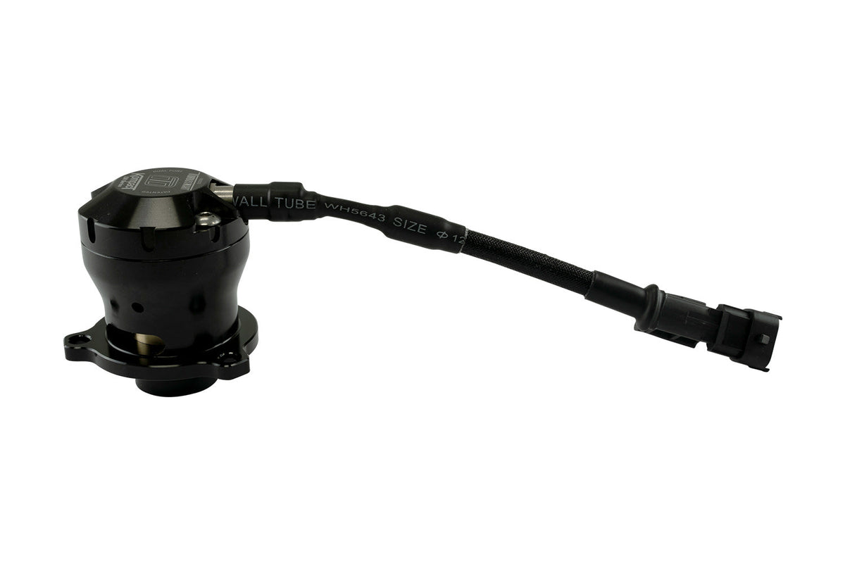 Turbosmart BOV Kompact EM Dual Port VR15 Abarth/Alfa Romeo/Fiat/Lancia - TS-0223-1084 - view 3