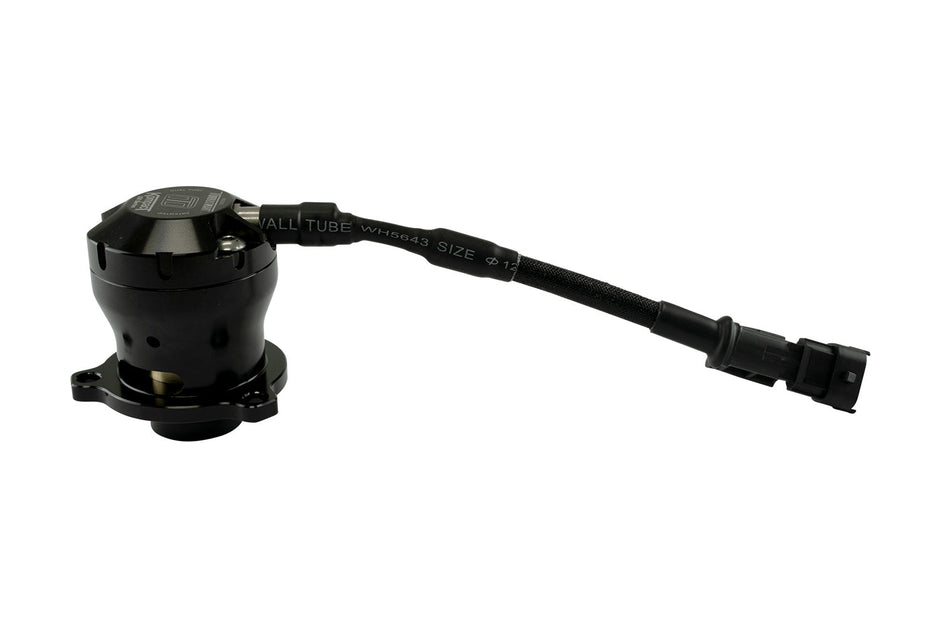 Turbosmart BOV Kompact EM Dual Port VR15 Abarth/Alfa Romeo/Fiat/Lancia - TS-0223-1084 - view 3